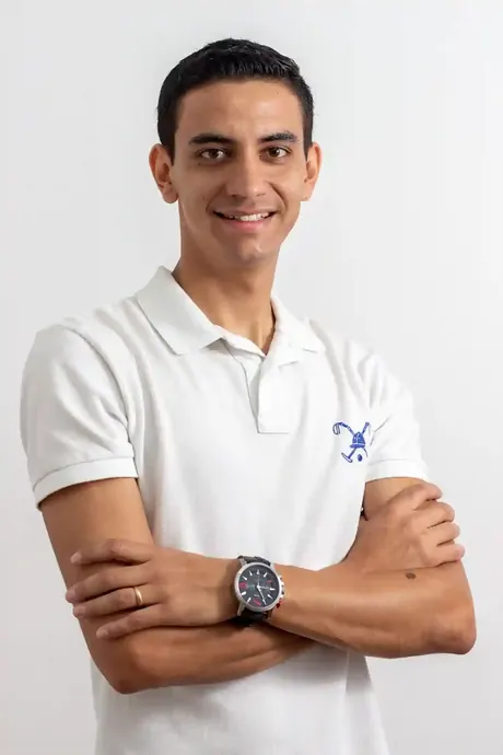 Caio Groscoff — Depósito de Tintas · Membro há 9 anos